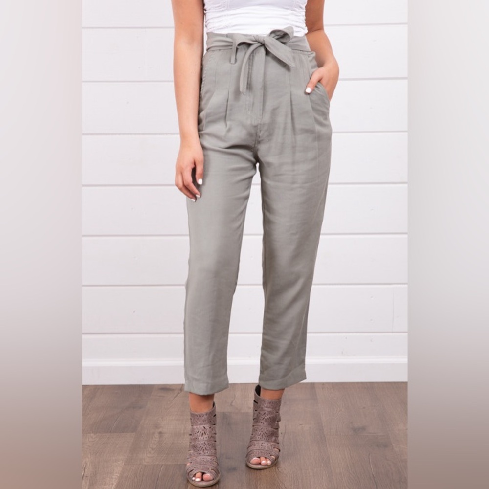 NWT Heartloom Zane Pant